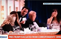 Lãnh đạo Mexico và Venezuela lên tiếng về vụ nổ súng ở Mỹ