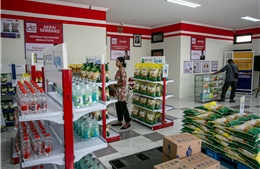 Indonesia đẩy nhanh số hóa các hợp tác xã cấp làng