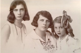 Bi kịch của người em họ Einstein bị phát xít Đức truy lùng - Kỳ cuối