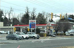 Sáu tập đoàn nhiên liệu hóa thạch bỏ túi gần 3.000 USD mỗi giây