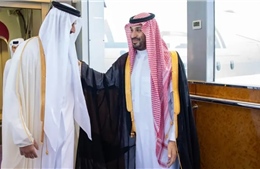 Saudi Arabia tổ chức cuộc họp bất thường khi UAE tuyên bố rời OPEC