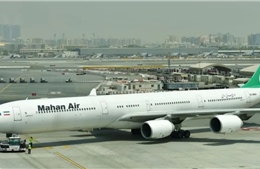 Nối lại chuyến bay giữa thủ đô của Iran và Nga sau hai tháng tạm dừng