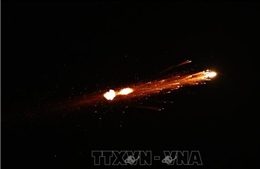 Đánh giá mới nhất của tình báo Mỹ về năng lực phóng tên lửa của Iran