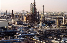 Các cơ sở năng lượng ở vùng Vịnh liên tiếp bị tấn công