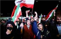 Những quốc gia đầu tiên hoan nghênh thỏa thuận ngừng bắn hai tuần giữa Mỹ và Iran