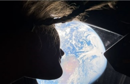 Cuộc sống kỳ lạ của các phi hành gia Artemis II trong tàu vũ trụ Orion - Phần 1