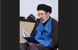 Lãnh tụ Tối cao Iran gặp chỉ huy quân sự giữa căng thẳng với Mỹ