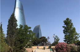 Nền kinh tế số của Azerbaijan: Tăng trưởng nhờ công nghệ trong doanh nghiệp và chính phủ