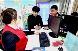 Các ‘công ty một người’ làm dậy sóng nền kinh tế số Trung Quốc