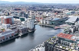Quá trình phát triển của nền kinh tế số Ireland: từ công nghệ tài chính đến trò chơi trực tuyến
