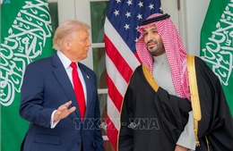 Truyền thông Mỹ tiết lộ lý do khiến Tổng thống Trump dừng Dự án Tự do tại Hormuz