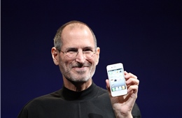 Cuộc đời Steve Jobs: Từ người bị loại khỏi Apple đến huyền thoại công nghệ - Kỳ cuối