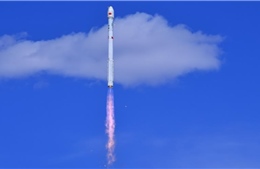 SpaceSail và Starlink: Cuộc cạnh tranh mới trên quỹ đạo Trái Đất