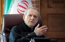 Bốn mục tiêu của Iran trong các cuộc đàm phán với Mỹ
