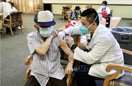 Vaccine đầu tiên trên thế giới do AI thiết kế