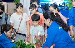 Hơn 4.000 thành viên Phenikaa chung tay hành động vì môi trường