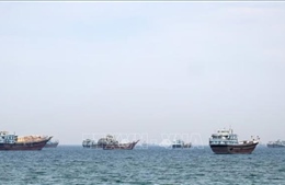 Chiến tranh Iran khiến Trung Đông điều chỉnh an ninh và đa dạng hóa chiến lược
