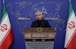 Iran chỉ rõ vấn đề chính cản trở đàm phán với Mỹ