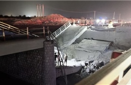 Đòn không kích cũ không khuất phục được Iran, tại sao Mỹ vẫn tiếp tục tấn công?