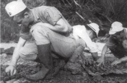 Bí mật rùng rợn về nhiệm vụ suýt cướp mạng sống của George H.W. Bush - Kỳ cuối