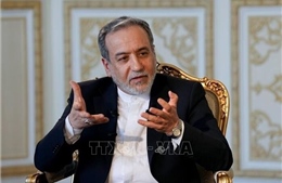 Iran bác bỏ thông tin đã từ chối đề xuất ngừng bắn của Mỹ