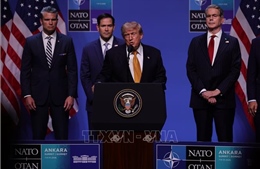 Tổng thống Trump còn những lựa chọn nào với Iran?