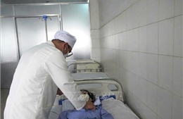 WHO công bố dự báo gây lo ngại về ung thư: 92% dân số thế giới sẽ bị ảnh hưởng