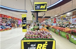 AEON đồng hành cùng người tiêu dùng vượt áp lực chi phí