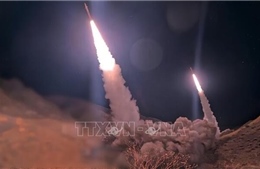 Israel bất ngờ trước tốc độ Iran khôi phục năng lực quân sự
