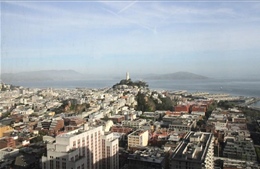 Làn sóng 'triệu phú AI' đẩy giá bất động sản San Francisco lên cao chưa từng có