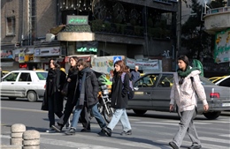 Điểm tên những đối tác kinh tế quan trọng của Iran