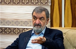 Iran hé lộ chiến lược đáp trả các nước tham gia cuộc chiến kinh tế của Mỹ