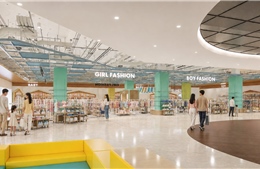 ‘Bật mí’ những điểm đặc biệt của AEON Hải Dương sắp khai trương