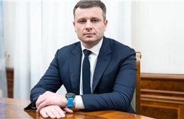 Bộ trưởng Tài chính Ukraine cảnh báo về ngân sách khi xung đột với Nga leo thang
