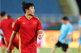 Loạt cầu thủ tiếc nuối rời đội tuyển Việt Nam vì không kịp hồi phục chấn thương