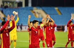 FIFA bất ngờ dỡ bỏ lệnh cấm thi đấu với đối thủ của tuyển Việt Nam tại giải quốc tế