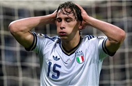 Danh sách các đội châu Âu dự World Cup 2026: Italy lỡ hẹn