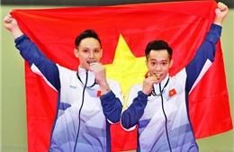 Dự kiến ngày 4/7 chốt danh sách đoàn Thể thao Việt Nam tham dự Olympic Tokyo 2020