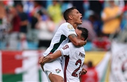 Đánh bại Á quân UEFA Champions League, Fluminense tạo sơn địa chấn lớn tại FIFA Club World Cup 2025