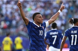 World Cup 2026: Người Pháp lại mơ mộng