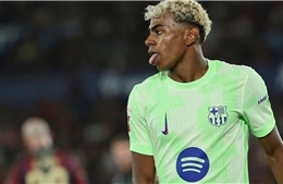 Barcelona - PSG: Long hổ tranh hùng
