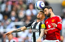 Ngoại hạng Anh &#39;phá lệ&#39;, Boxing Day 2025 chỉ còn trận của MU gặp Newcastle