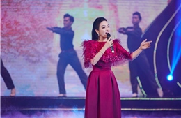 NSND Quốc Hưng góp giọng trong album đánh dấu sự ‘hồi sinh’ giọng hát của Tân Nhàn
