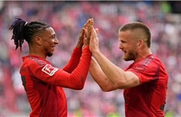 RB Leipzig - Bayern Munich: Ngày Hùm xám đăng quang