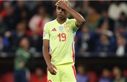 Từ chấn thương của Yamal tới nỗi lo của nhiều đội tuyển trước thềm World Cup