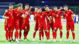 HLV Troussier triệu tập Quang Hải, Công Phượng, Văn Toàn cho lịch thi đấu FIFA Days tháng 6
