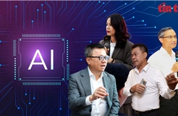 Nhà báo ‘tỉnh táo’ trước AI