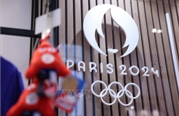 Sẽ có hàng nghìn cuộc kiểm tra doping tại Olympic Paris 2024