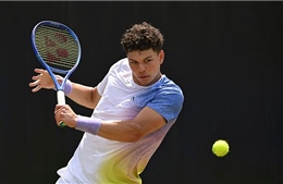 Chờ đón những bất ngờ ở Wimbledon 2025