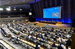 Việt Nam đăng cai tổ chức Hội nghị Ban chấp hành Liên hiệp các Hội UNESCO Thế giới lần thứ 43